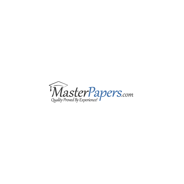 MasterPapers.com | Home
