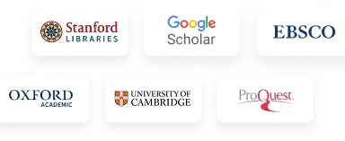 Reliable academic sources
