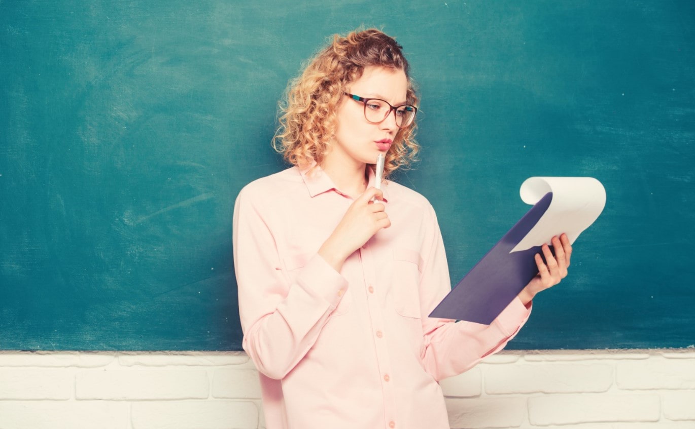 Essay Paper Format