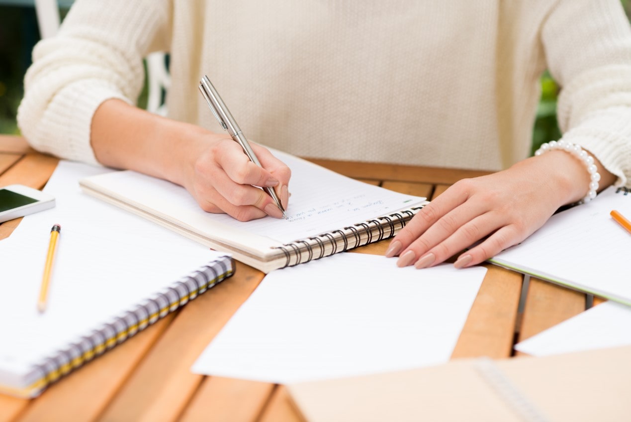 Correct Thesis Statement Format