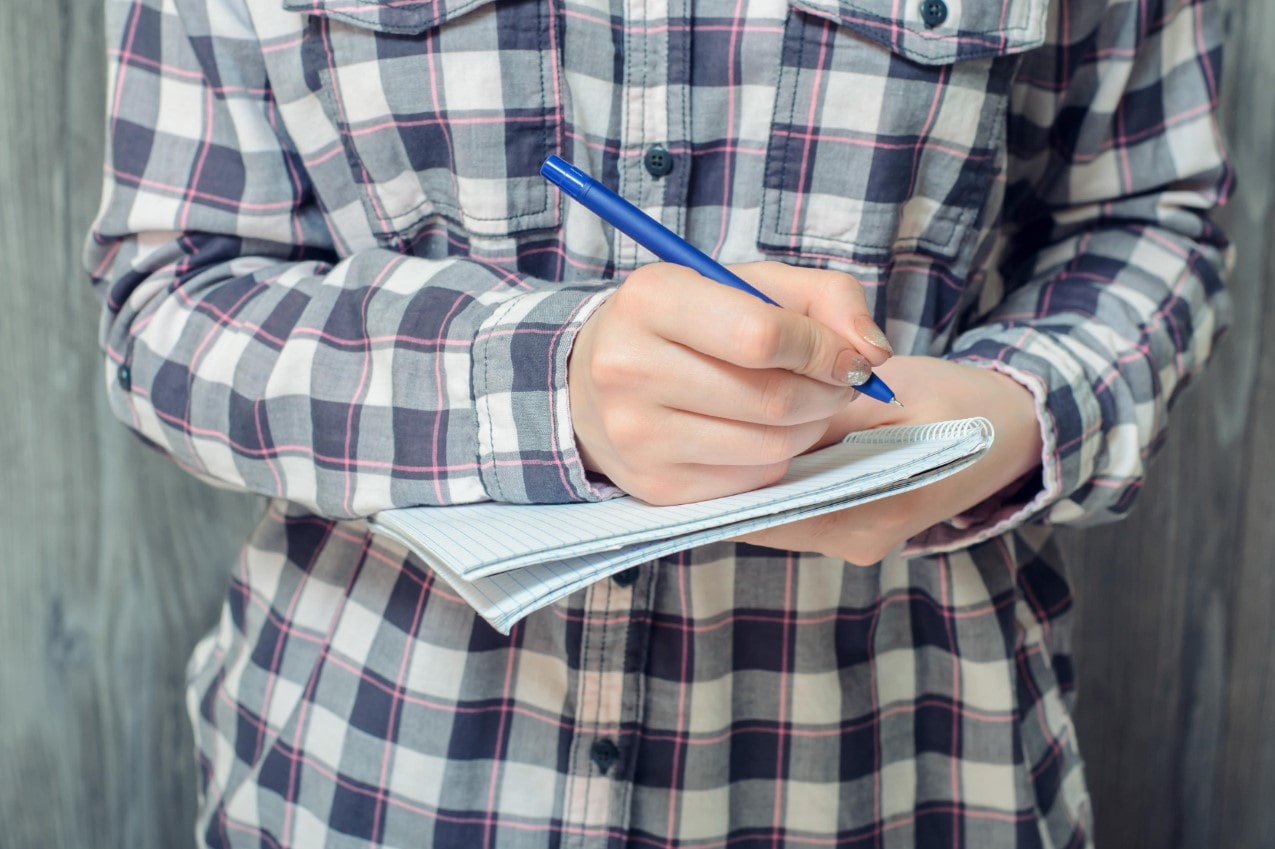 Personal Essay Examples