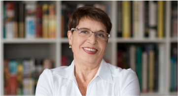 Patricia Stones