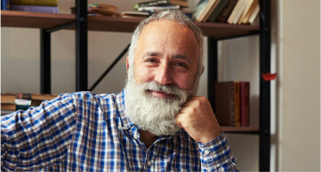 Patrick Green