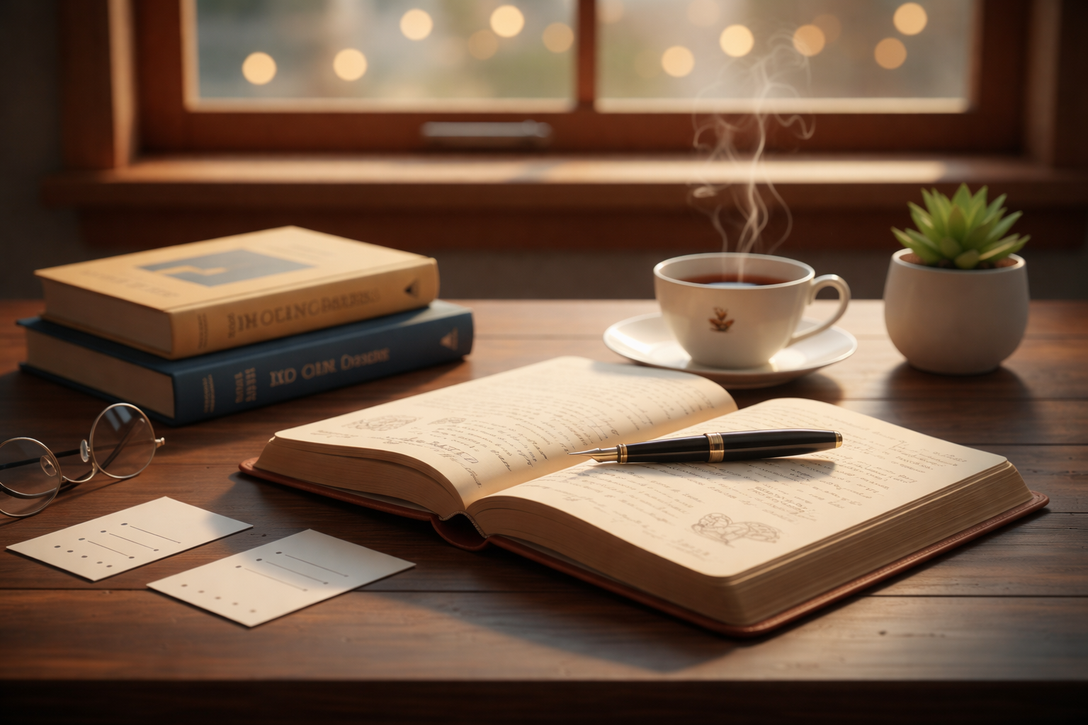 How to Write a Reflection Paper