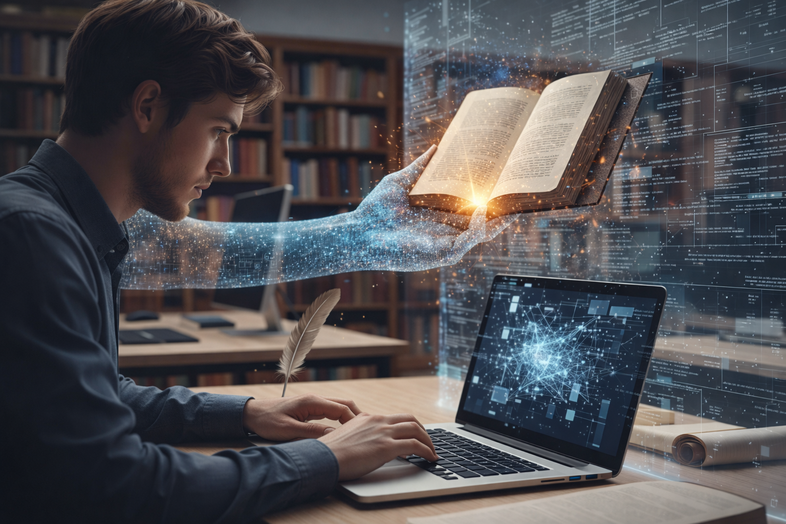 Is Using AI Considered Plagiarism?